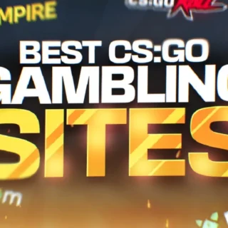 Best CS2 Casino Sites