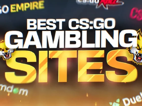Best CS2 Casino Sites
