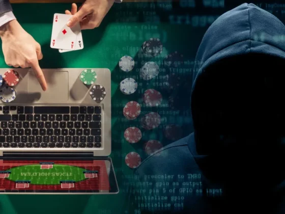 How Casinos Are Combating Cyber Threats