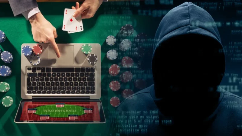 How Casinos Are Combating Cyber Threats