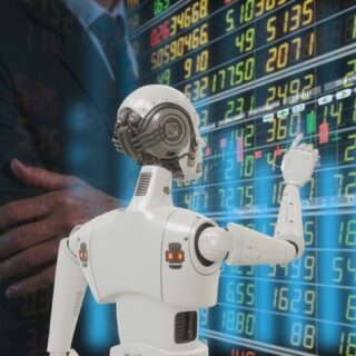 Optimizing AI Bots for High-Frequency Trading