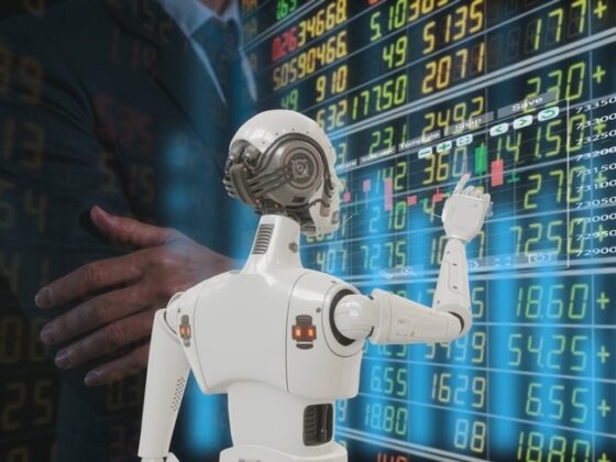 Optimizing AI Bots for High-Frequency Trading