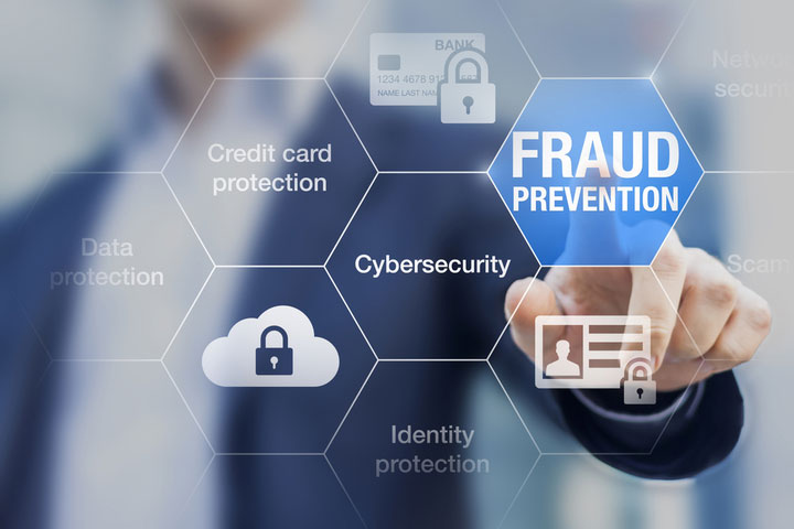 Fraud Protection Requires Data