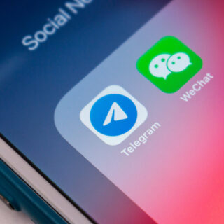 Telegram Threat Intelligence