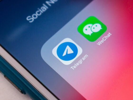 Telegram Threat Intelligence